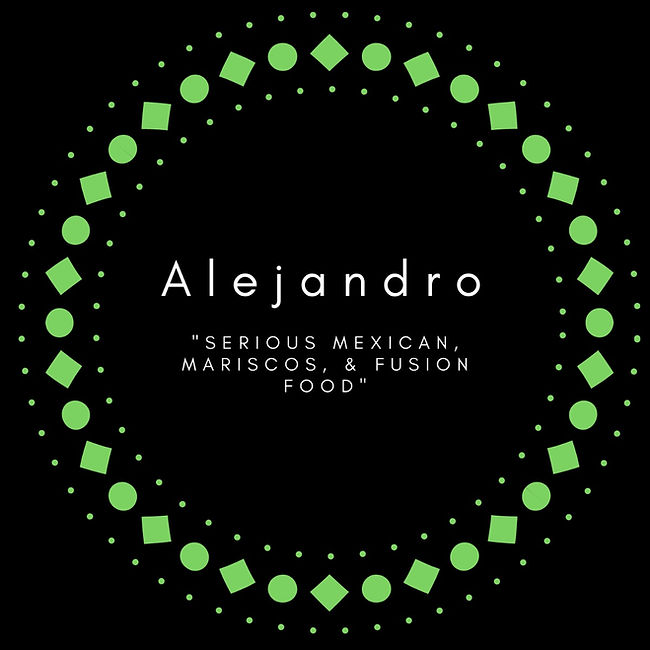 Green Round Frame Spa & Esthetic Logo_ed
